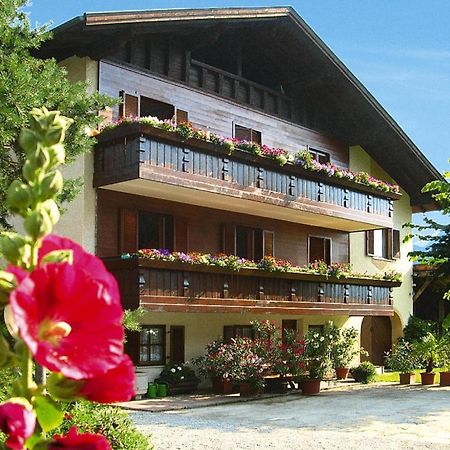 Residence Gritschhof, Laces Luaran gambar