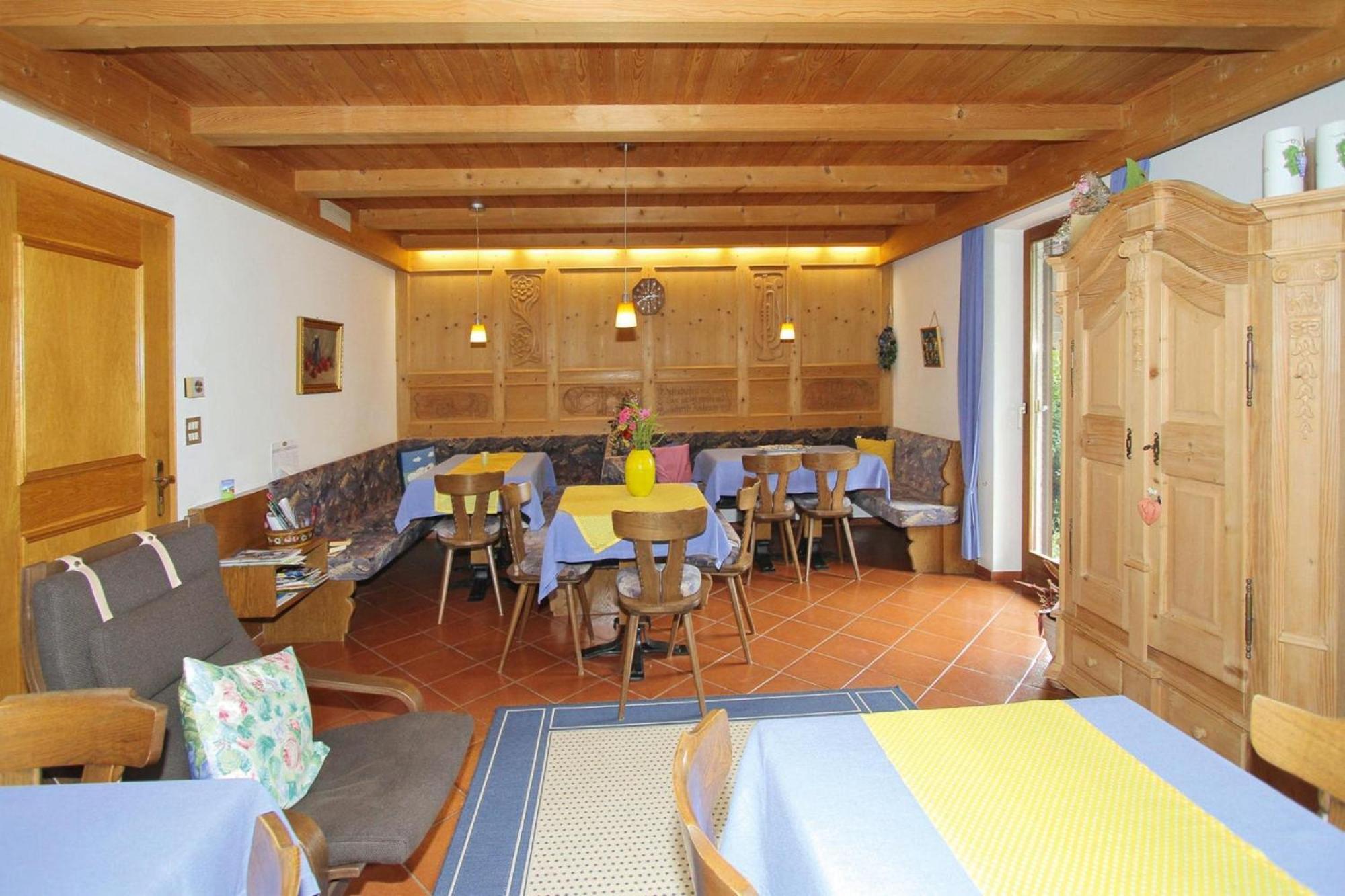 Residence Gritschhof, Laces Luaran gambar