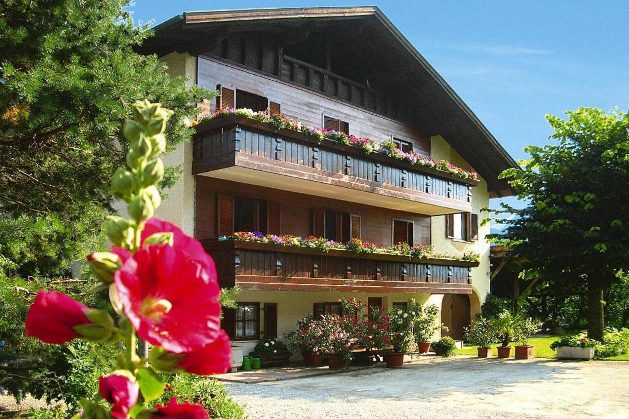 Residence Gritschhof, Laces Luaran gambar